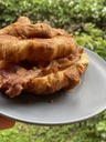 El Mañanero (Croissant)