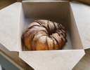 Croissant Con Nutella