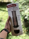 Aeropress