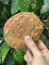 Galleta De azúcar con Confeti