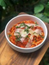 Pasta Amatriciana