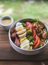 Ensalada Cobb